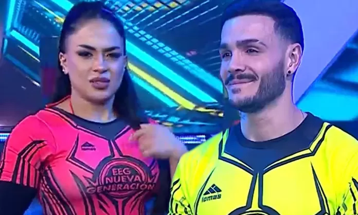 Onelia Molina por consejo sobre Mario Irivarren No lo perdí