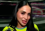 Onelia Molina contó cómo cuida a Kevin Díaz: "Me tiene a mí"