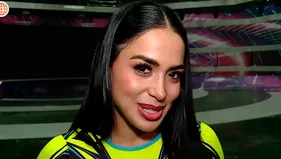Onelia Molina contó cómo cuida a Kevin Díaz: "Me tiene a mí"