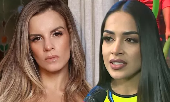 Onelia Molina reveló fuerte pelea con Alejandra Baigorria