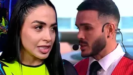 Onelia Molina contó lo que habría hecho si Mario Irivarren regresaba a EEG. | Fuente: América Televisión