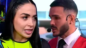 Onelia Molina contó lo que habría hecho si Mario Irivarren volvía a EEG