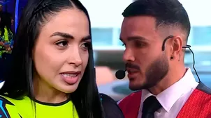 Onelia Molina contó lo que habría hecho si Mario Irivarren volvía a EEG