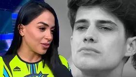 Onelia Molina contó porqué no se anima a oficializar a Kevin Díaz