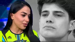 Onelia Molina contó porqué no se anima a oficializar a Kevin Díaz