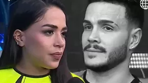 Onelia Molina contó por qué Mario Irivarren se alejará de EEG