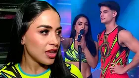 Onelia Molina contó terrible momento que vivió por Kevin Díaz