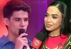Onelia Molina emocionada por Kevin y su sueño del departamento propio