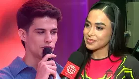Onelia Molina emocionada por Kevin y su sueño del departamento propio