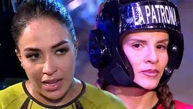 Onelia Molina envió mensaje a Alejandra Baigorria tras ganarle