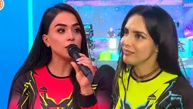 Onelia Molina explicó porqué estalló contra Rosángela por 'pareja falsa'