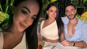 Onelia Molina expuso "mala" costumbre de Mario durante viaje