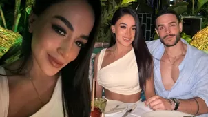 Onelia Molina expuso "mala" costumbre de Mario durante viaje