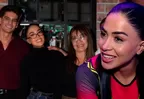 Onelia Molina expuso detalle de su mamá: "Kevin es su engreído"