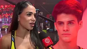 ¿Onelia Molina extraña los Combatientes por Kevin Díaz?