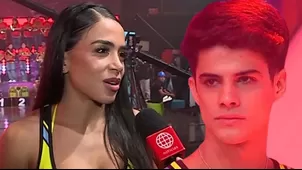 ¿Onelia Molina extraña los Combatientes por Kevin Díaz?