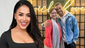 Onelia Molina grabó "infraganti" a la mamá de Mario Irivarren