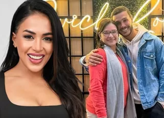 Onelia Molina "expuso" así a la madre de Mario Irivarren