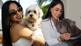 Onelia Molina hizo aclaración en sus redes