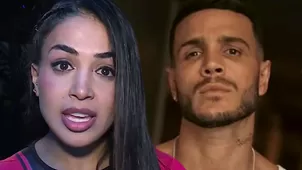 Onelia Molina jura no regresar con Mario Irivarren: "Cerré ciclo"