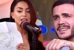 ¿Onelia Molina leyó carta de Mario Irivarren EN VIVO?