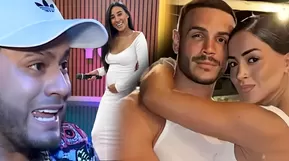 ¡Un día de emociones! ¿Onelia y Mario juntos? Bryan Torres sorprendido tras embarazo y más.