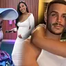 ¡Un día de emociones! ¿Onelia y Mario juntos? Bryan Torres sorprendido tras embarazo y más.
