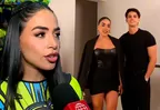 Onelia Molina minimiza críticas por 'saliditas' con Kevin Díaz