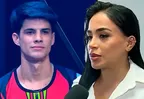 Onelia Molina negó problemas con Kevin: "Él sabe a lo que fui"