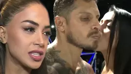 ¡No es salada! Onelia Molina defiende a Nikko Ponce y lanzó dardos a sus ex.