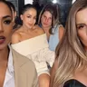 Onelia Molina niega indirecta a Alejandra con foto con Macarena Vélez