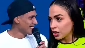 Onelia Molina no le guarda rencor a Gerardo Pe tras ruptura con Mario Irivarren