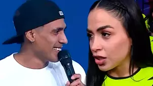 Onelia Molina no le guarda rencor a Gerardo Pe tras ruptura con Mario Irivarren