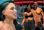 Onelia Molina opinó sobre la relación de Mario Irivarren y Tabata Suárez
