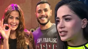 Onelia Molina opinó sobre vinculación de Mario Irivarren y Laura