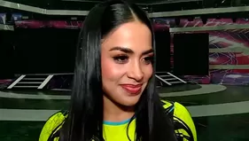 Onelia Molina opinó por su regreso a EEG tras su suspensión