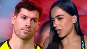 Onelia Molina quiere ser capitana y reemplazar a Patricio Parodi