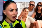 Onelia Molina reveló qué opinan sus padres sobre Kevin Díaz