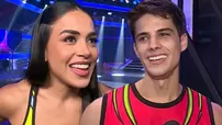 Onelia Molina contó las cosas que hace Kevin para engreírla