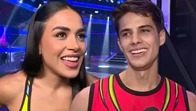 Onelia Molina reveló los tiernos detalles que le hace Kevin Díaz