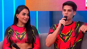Onelia Molina se 'derrite' en vivo por Kevin Díaz y así lo elogió