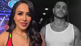 Onelia Molina descartó rotundamente boda con Mario Irivarren