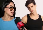 ¿Onelia Molina sigue distanciada de Kevin Díaz?