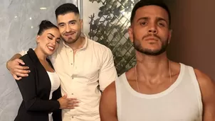 Onelia Molina y el apoyo de su hermano en polémica con Mario