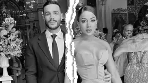 ¿Onelia Molina terminó relación con Mario Irivarren por Vania Bludau?
