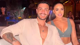 Onelia Molina troleó a Mario Irivarren comparándolo con personaje