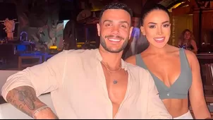 Onelia Molina troleó a Mario Irivarren comparándolo con personaje