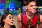 Onelia Molina y Kevin Díaz se sinceraron: "Merecemos ser felices"