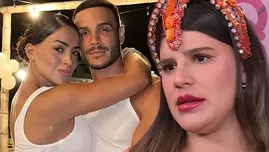 ¿Onelia Molina y Mario Irivarren regresaron? Macarena Vélez opinó así.