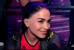 ¿Onelia Molina y Mario Irivarren se reencontraron en evento de reggaetón?